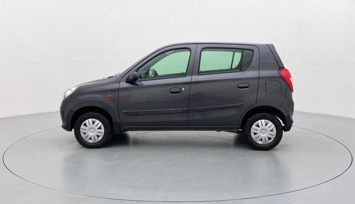 2015 Maruti Alto 800 LXI, Petrol, Manual, 17,424 km, Left Side