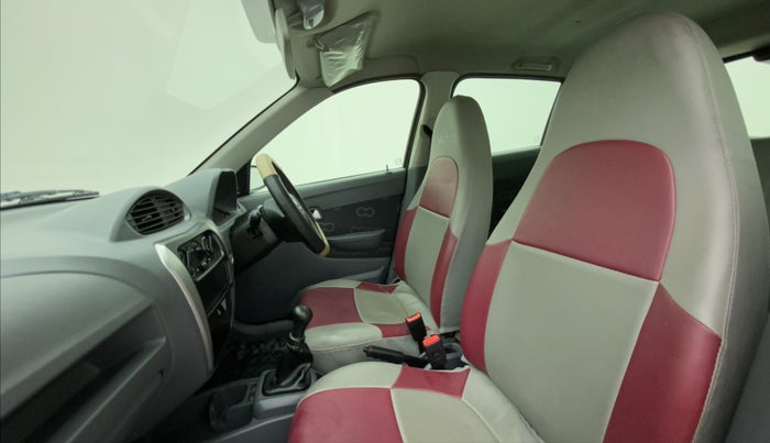 2015 Maruti Alto 800 LXI, Petrol, Manual, 17,424 km, Right Side Front Door Cabin