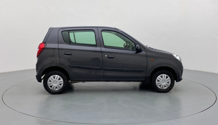 2015 Maruti Alto 800 LXI, Petrol, Manual, 17,424 km, Right Side View