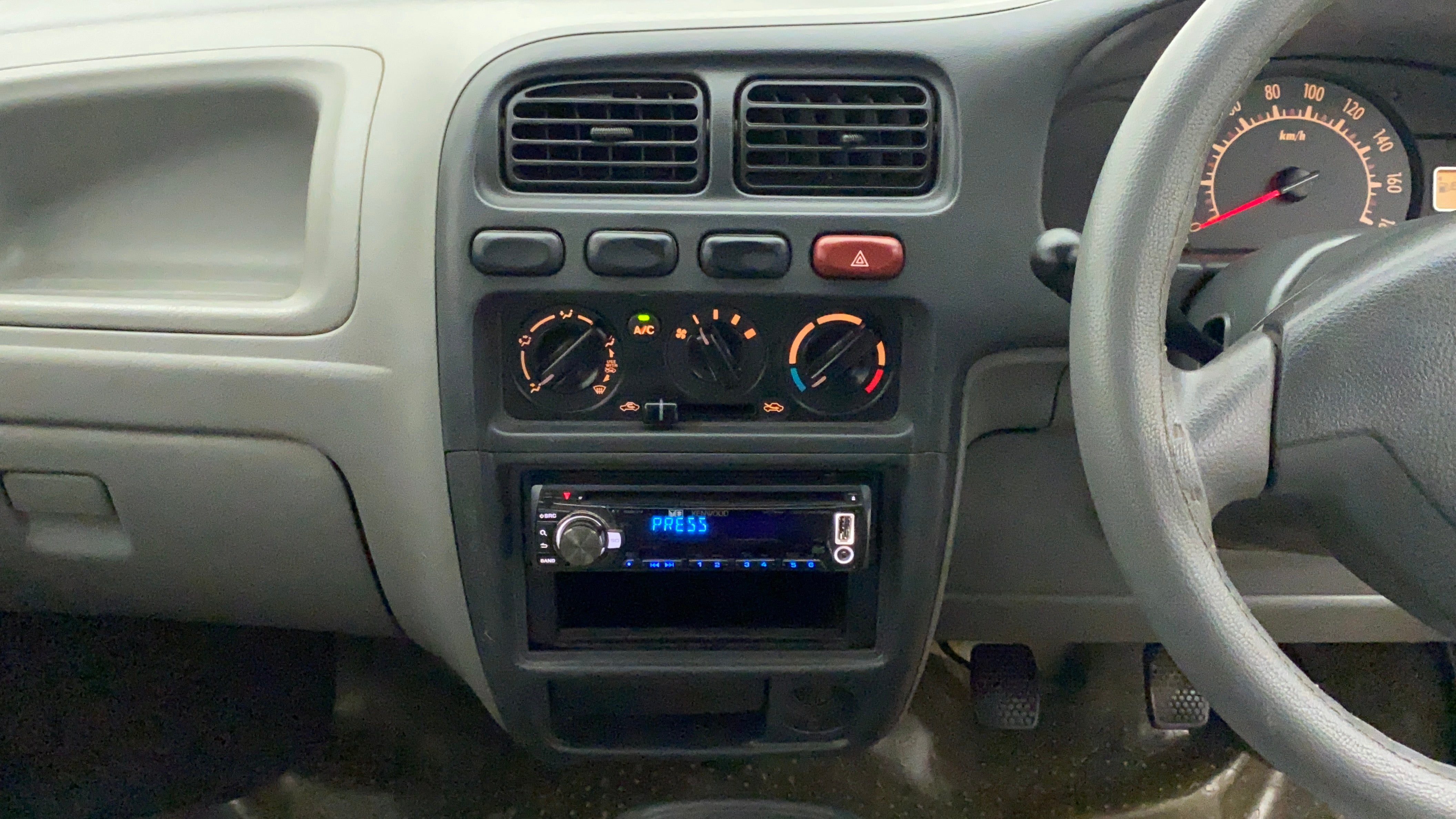 Features