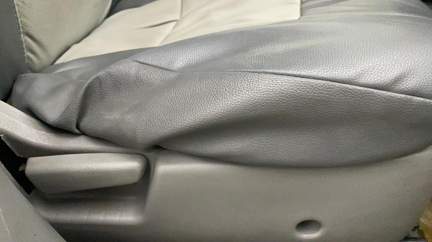 2011 Maruti Alto K10 LXI, Petrol, Manual, 34,128 km, Driver Side Adjustment Panel