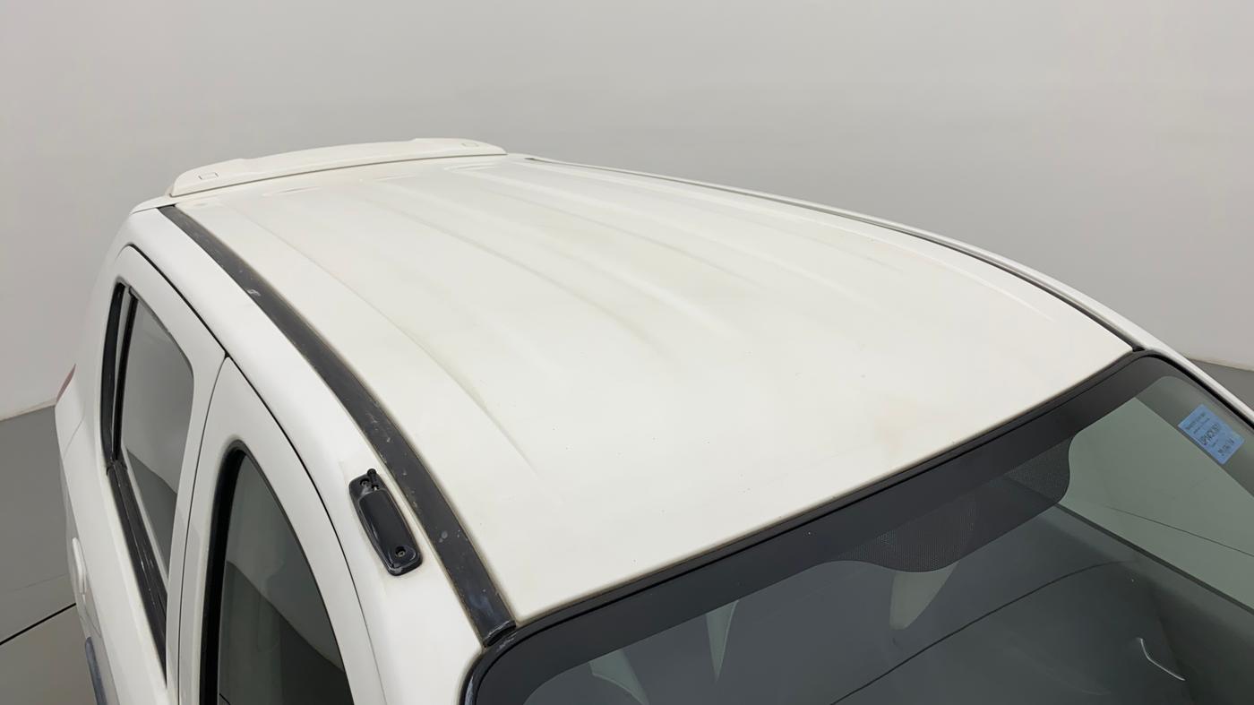 2014 Maruti Alto 800 VXI, Petrol, Manual, 70,920 km, Roof