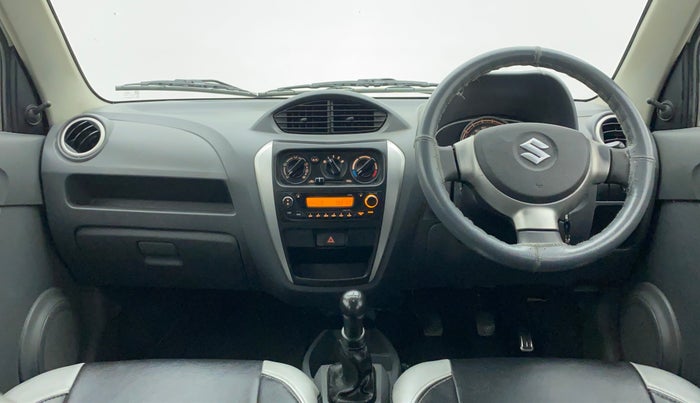 2014 Maruti Alto 800 VXI, Petrol, Manual, 70,920 km, Dashboard