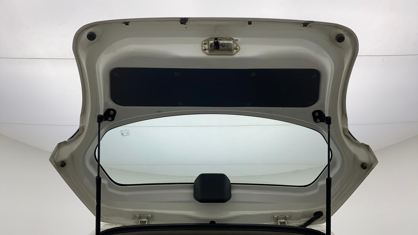 2014 Maruti Alto 800 VXI, Petrol, Manual, 70,920 km, Boot Door Open