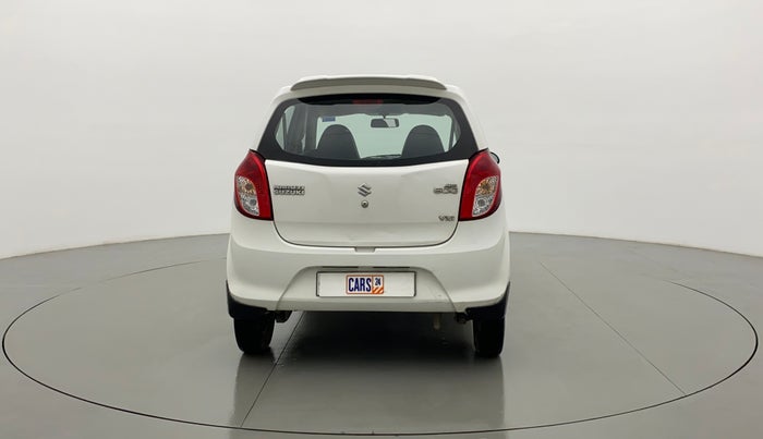 2014 Maruti Alto 800 VXI, Petrol, Manual, 70,920 km, Back/Rear