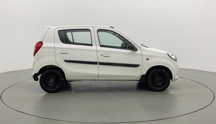 2014 Maruti Alto 800 VXI, Petrol, Manual, 70,920 km, Right Side View