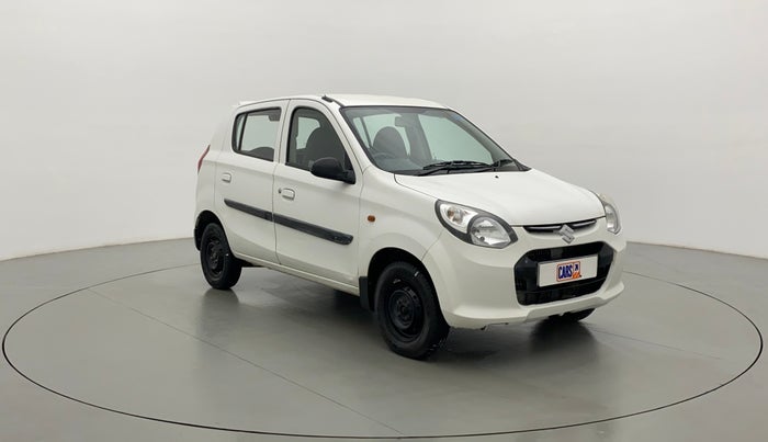 2014 Maruti Alto 800 VXI, Petrol, Manual, 70,920 km, Right Front Diagonal