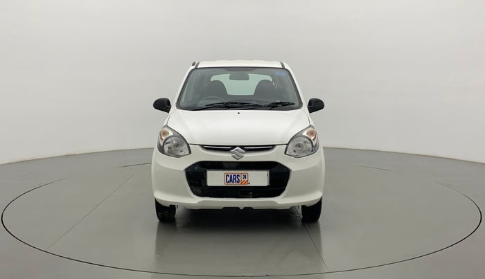 2014 Maruti Alto 800 VXI, Petrol, Manual, 70,920 km, Front