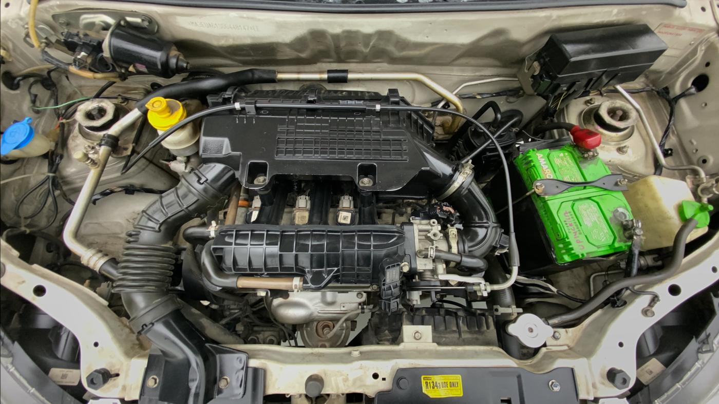 2014 Maruti Alto 800 VXI, Petrol, Manual, 70,920 km, Open Bonet