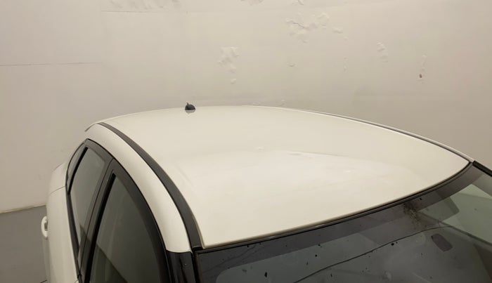 2017 Maruti Baleno DELTA PETROL 1.2, Petrol, Manual, 30,952 km, Roof