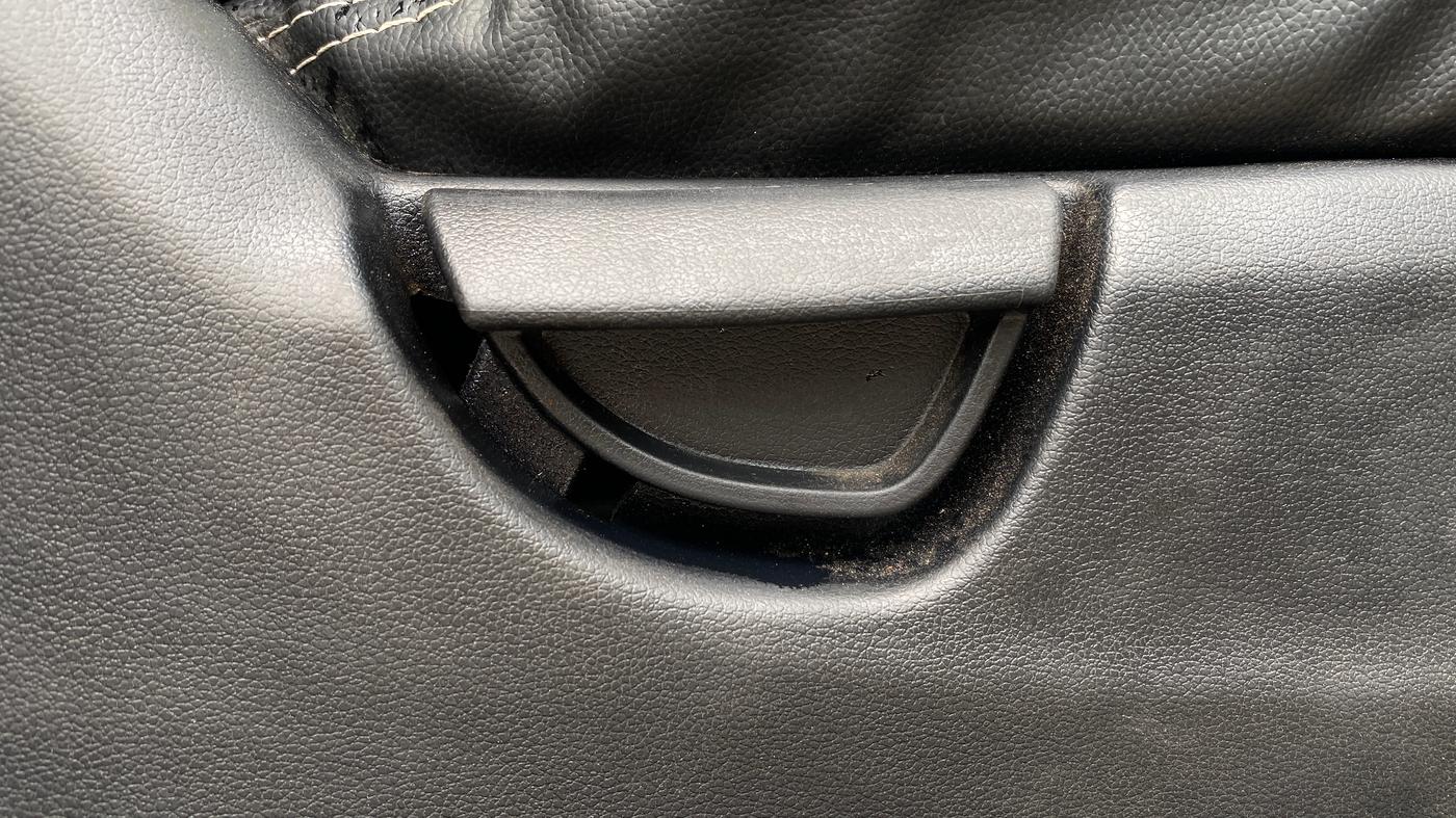 2019 Hyundai NEW SANTRO ERA, Petrol, Manual, 27,578 km, Driver Side Adjustment Panel