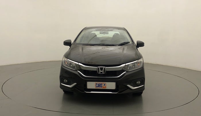 2018 Honda City 1.5L I-VTEC V MT, Petrol, Manual, 93,703 km, Front