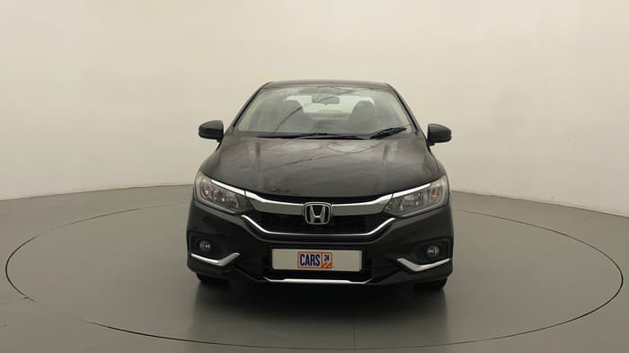 2018 Honda City 1.5L I-VTEC V MT, Petrol, Manual, 93,703 km, Front