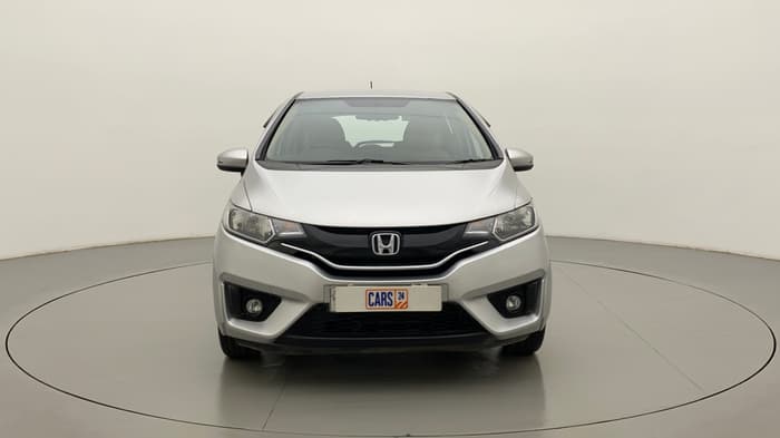 2015 Honda Jazz 1.2L I-VTEC V AT, Petrol, Automatic, 22,514 km, Front