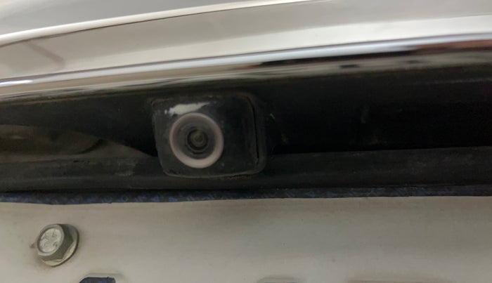 2017 Hyundai Creta SX PLUS AT 1.6 PETROL, Petrol, Automatic, 48,954 km, Parking Camera