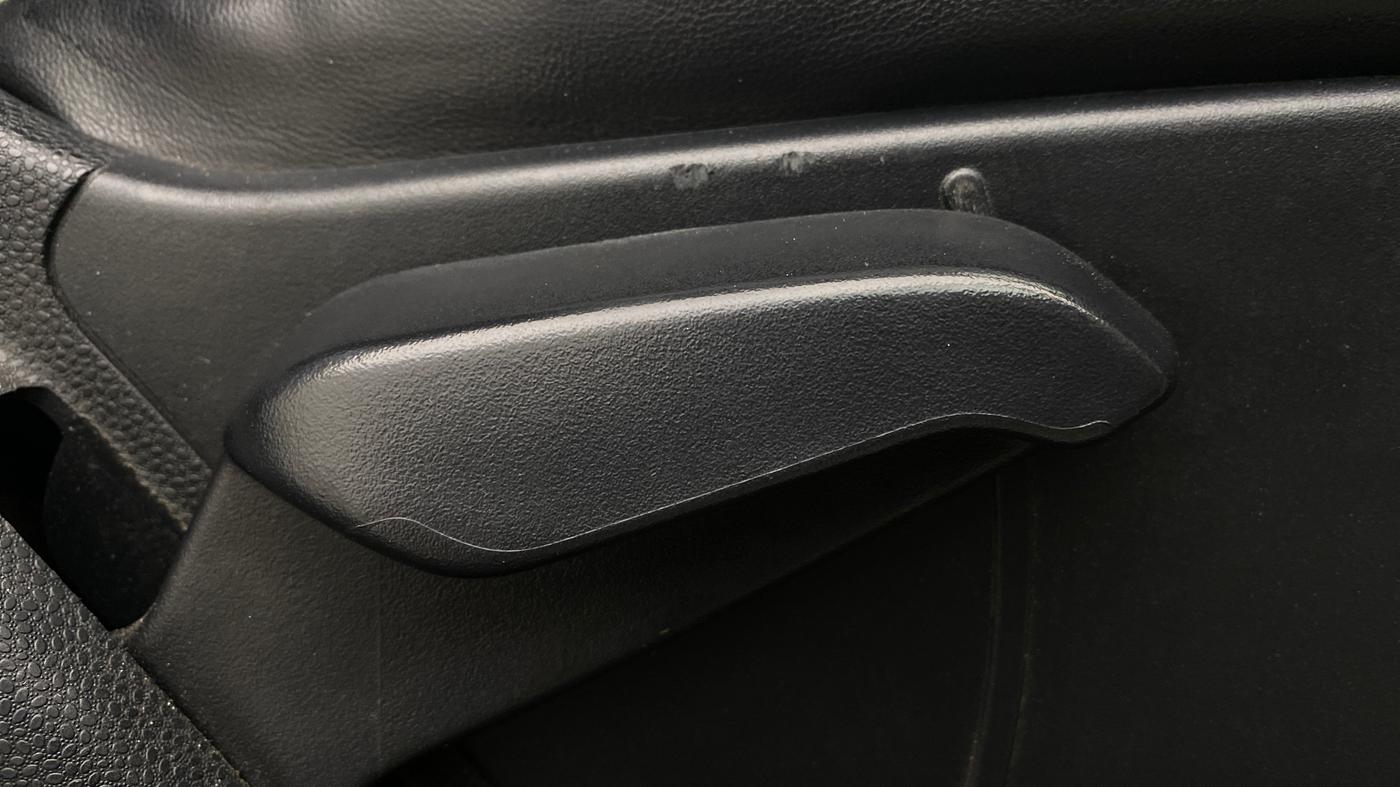 2020 Ford Ecosport TITANIUM 1.5L DIESEL, Diesel, Manual, 94,837 km, Driver Side Adjustment Panel