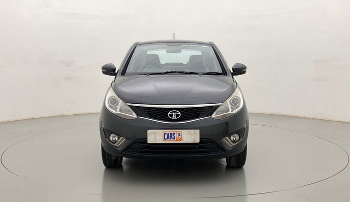 2015 Tata Zest XT RT, Petrol, Manual, 49,399 km, Front