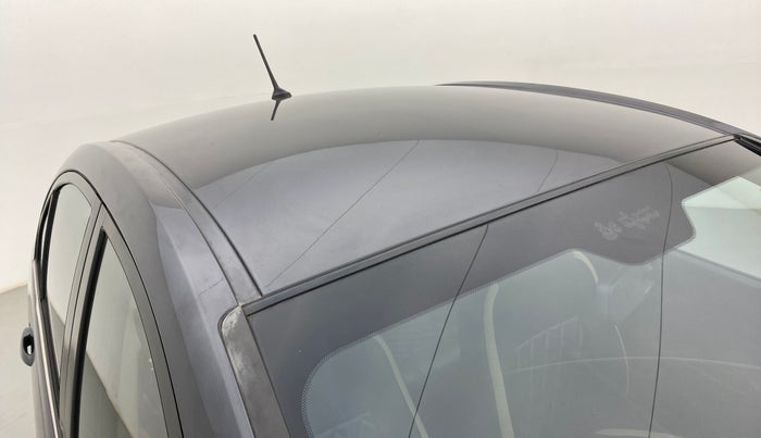 2015 Tata Zest XT RT, Petrol, Manual, 49,399 km, Roof