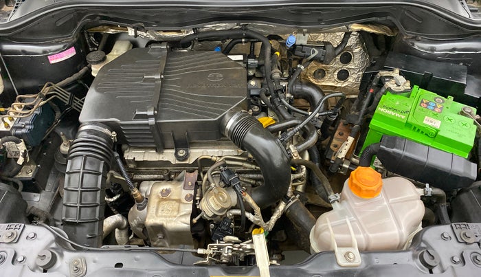 2015 Tata Zest XT RT, Petrol, Manual, 49,399 km, Open Bonet