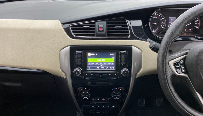 2015 Tata Zest XT RT, Petrol, Manual, 49,399 km, Air Conditioner