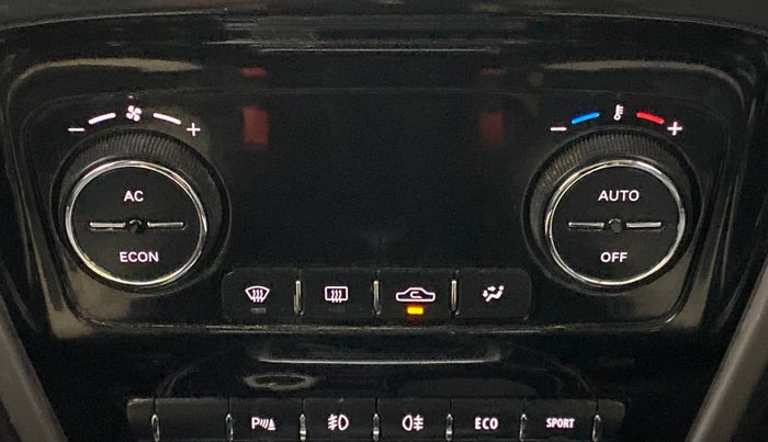 2015 Tata Zest XT RT, Petrol, Manual, 49,399 km, Automatic Climate Control