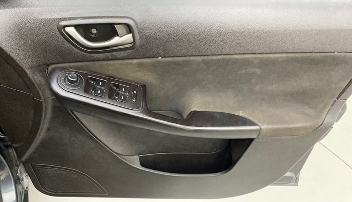 2015 Tata Zest XT RT, Petrol, Manual, 49,399 km, Driver Side Door Panels Control
