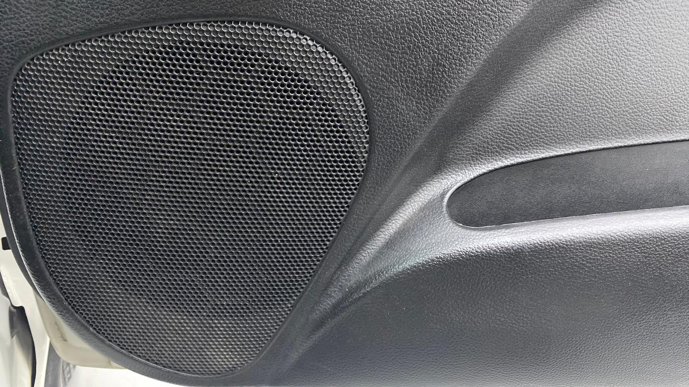 2018 Maruti Celerio X ZXI AMT, Petrol, Automatic, 34,079 km, Speaker