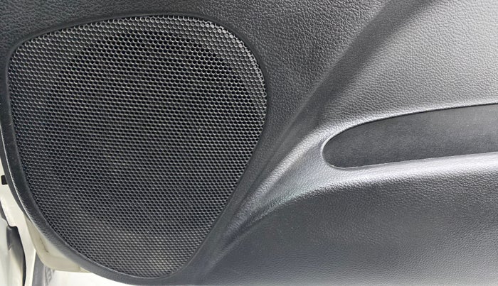 2018 Maruti Celerio X ZXI AMT, Petrol, Automatic, 34,079 km, Speaker