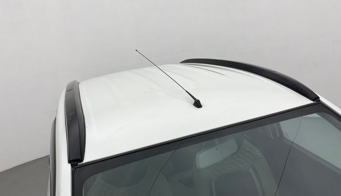 2018 Maruti Celerio X ZXI AMT, Petrol, Automatic, 34,079 km, Roof