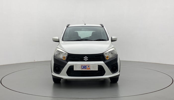 2018 Maruti Celerio X ZXI AMT, Petrol, Automatic, 34,079 km, Front