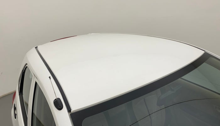 2016 Honda Brio E MT, Petrol, Manual, 59,609 km, Roof