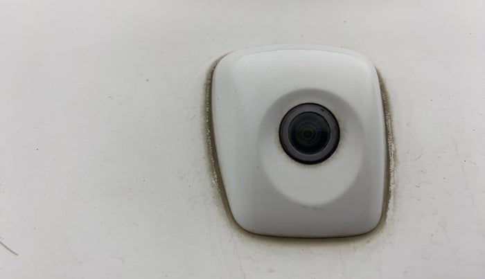 2016 Hyundai Elite i20 SPORTZ 1.2, Petrol, Manual, 1,15,037 km, Parking Camera