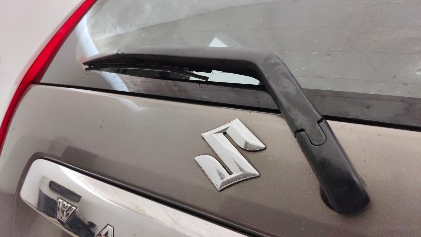 2019 Maruti New Wagon-R ZXI 1.2 AMT, Petrol, Automatic, 45,472 km, Rear Wiper