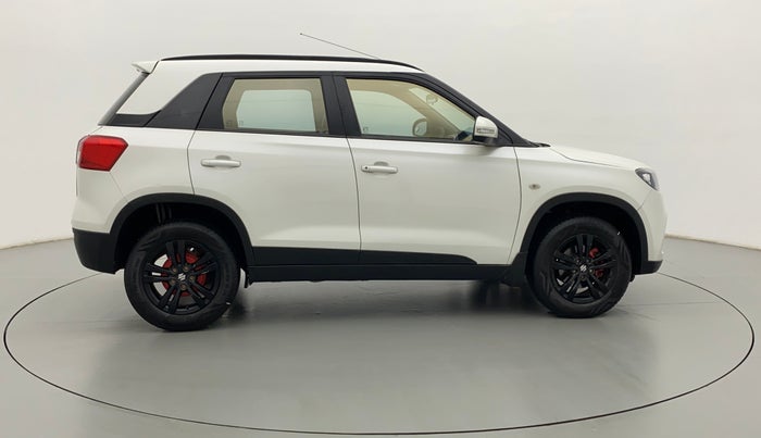 2019 Maruti Vitara Brezza VDI, Diesel, Manual, 81,027 km, Right Side View