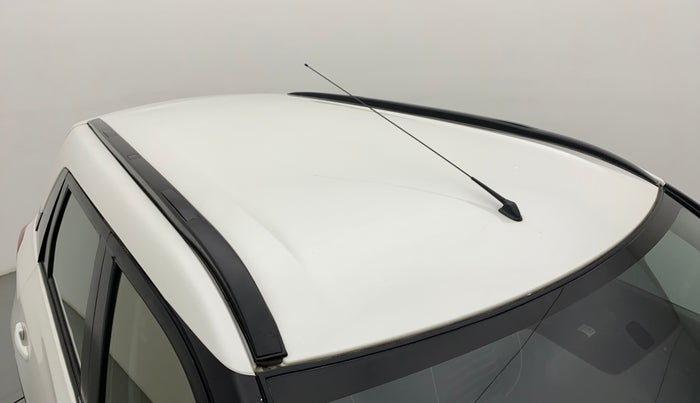 2019 Maruti Vitara Brezza VDI, Diesel, Manual, 81,027 km, Roof