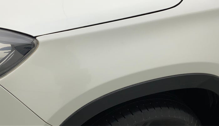 2019 Maruti Vitara Brezza VDI, Diesel, Manual, 81,027 km, Left fender - Minor scratches