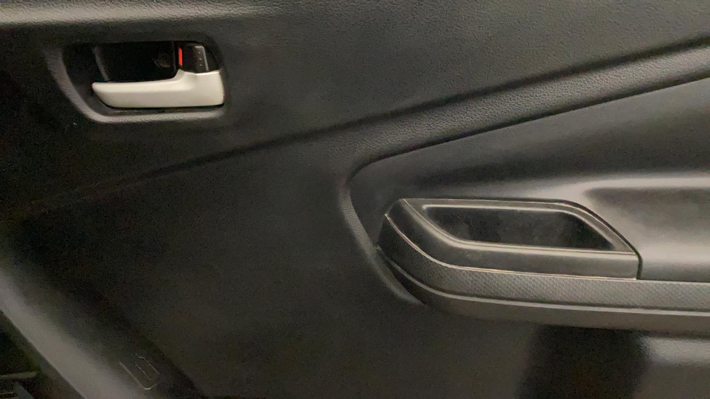 2022 Maruti Celerio VXI CNG, CNG, Manual, 76,053 km, Driver Side Door Panels Control