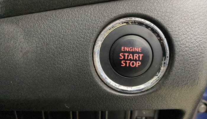 2019 Maruti Baleno ZETA PETROL 1.2, Petrol, Manual, 29,445 km, Keyless Start/ Stop Button