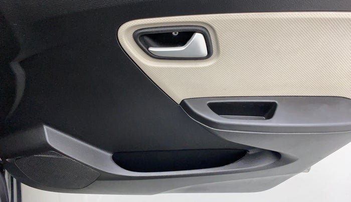 2020 Maruti Alto LXI OPT, Petrol, Manual, 19,337 km, Driver Side Door Panels Control