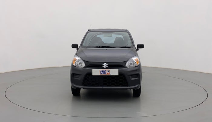 2020 Maruti Alto LXI OPT, Petrol, Manual, 19,337 km, Front