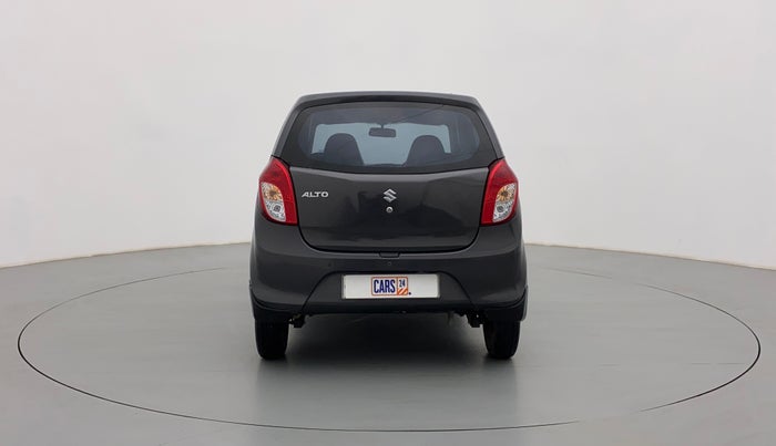 2020 Maruti Alto LXI OPT, Petrol, Manual, 19,337 km, Back/Rear