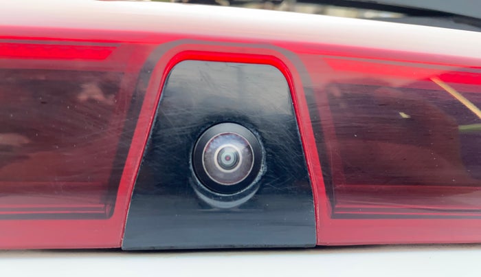 2023 KIA SONET GTX PLUS 1.0 IMT, Petrol, Manual, 20,434 km, Parking Camera