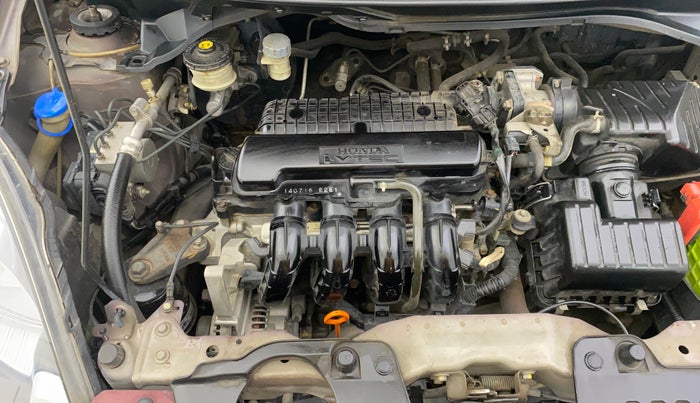2014 Honda Amaze 1.2L I-VTEC VX, Petrol, Manual, 69,980 km, Engine View - Right