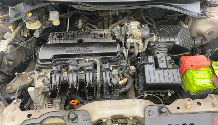 2014 Honda Amaze 1.2L I-VTEC VX, Petrol, Manual, 69,980 km, Engine View