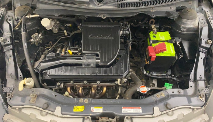 2016 Maruti Swift Dzire VXI, Petrol, Manual, 77,984 km, Open Bonet