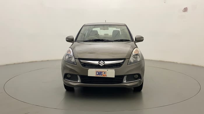 2016 Maruti Swift Dzire VXI, Petrol, Manual, 77,984 km, Front
