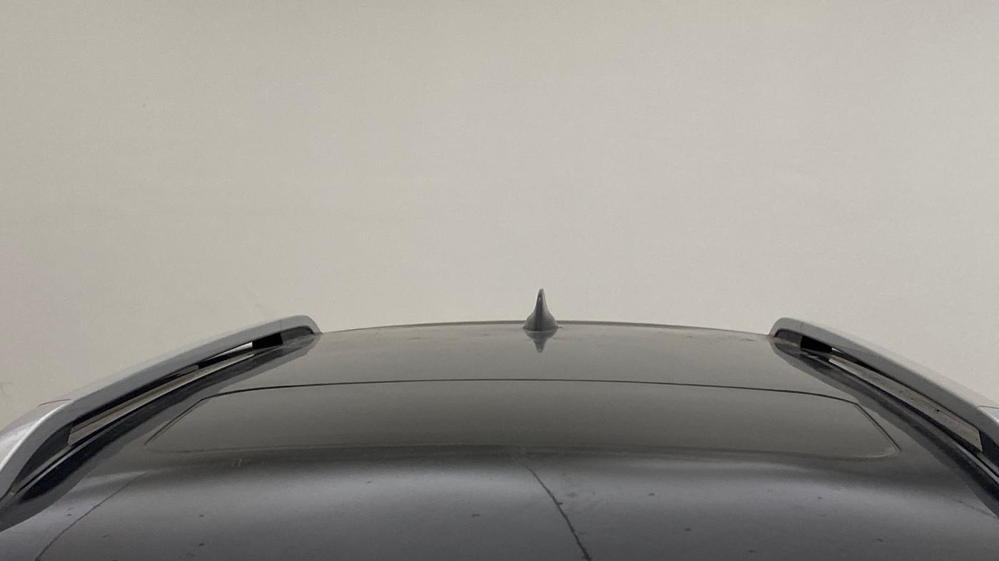 2023 Maruti BREZZA ZXI SMART HYBRID , Petrol, Manual, 43,560 km, Moonroof/ Sunroof