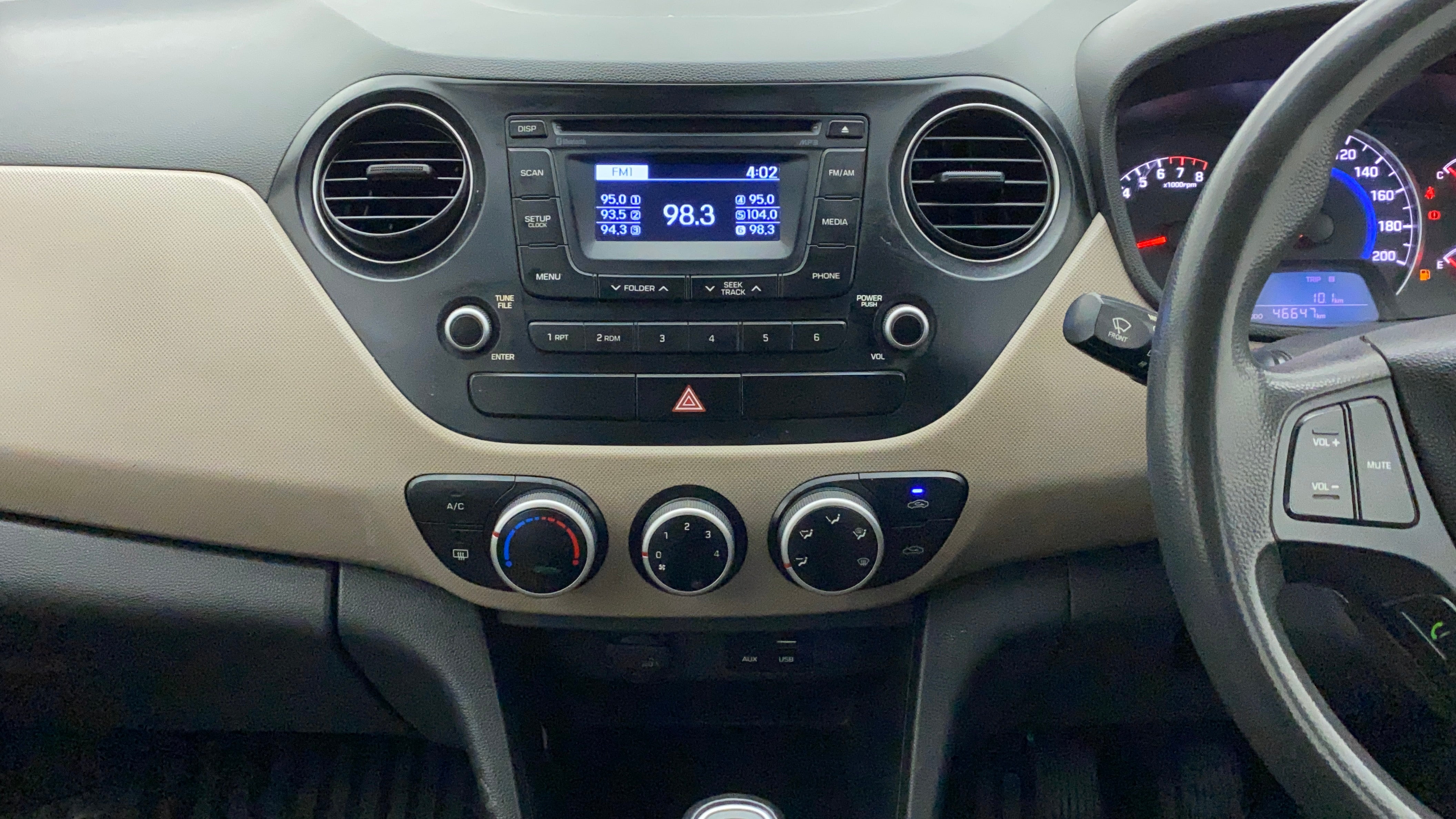 Features