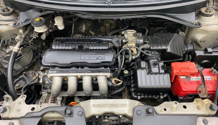 2012 Honda Brio S MT, Petrol, Manual, 52,888 km, Open Bonet