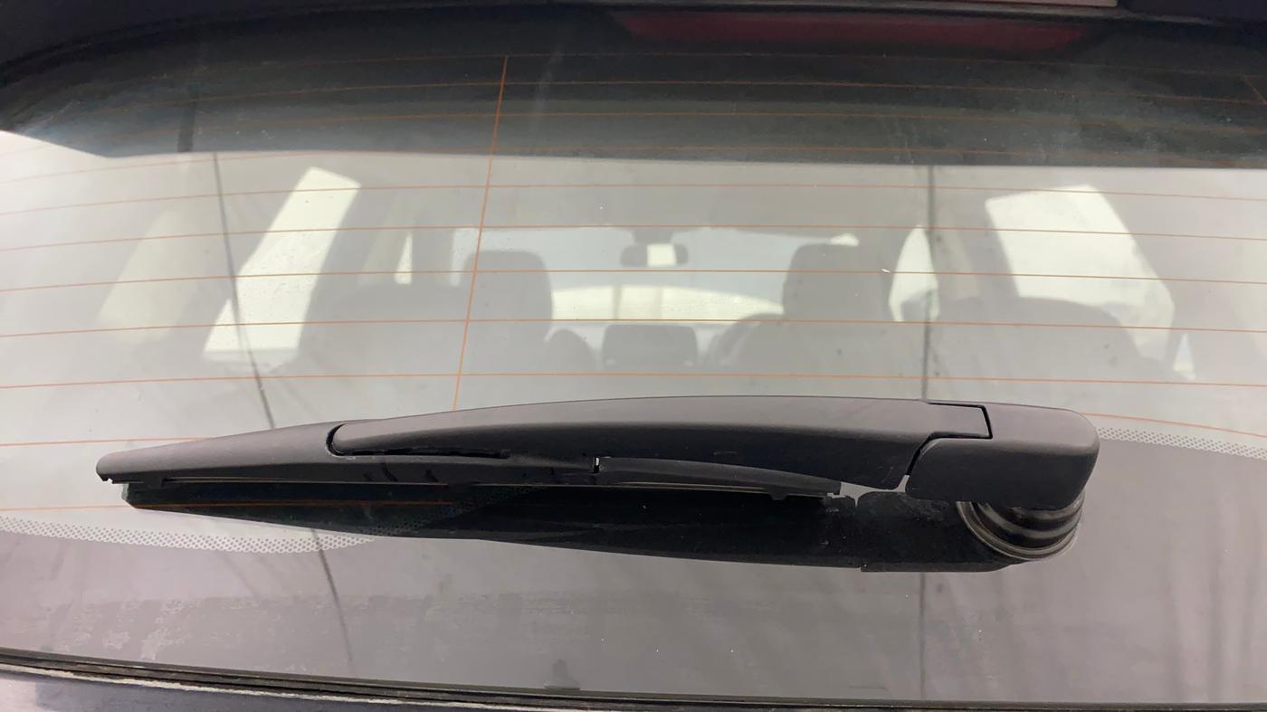 2019 Tata Harrier XZ 2.0L, Diesel, Manual, 49,677 km, Rear Wiper